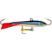 Balansyras Rapala Jigging Rap WH5 BLL